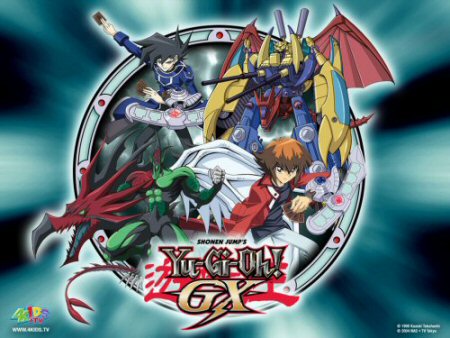 Yu-Gi-OH