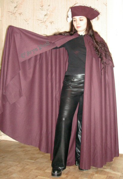 cape vnitienne